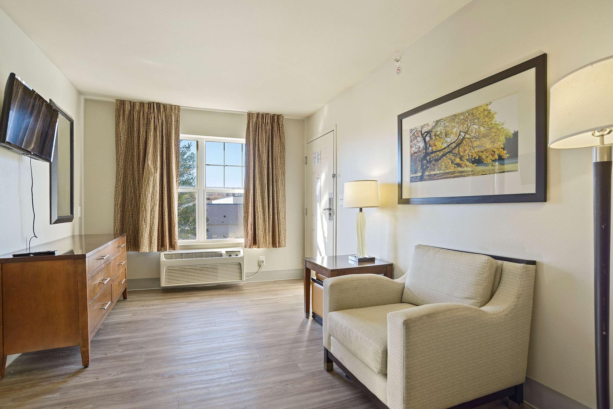 Extended Stay America Suites - Kansas City - Lenexa - 87Th St Оверленд Парк Экстерьер фото