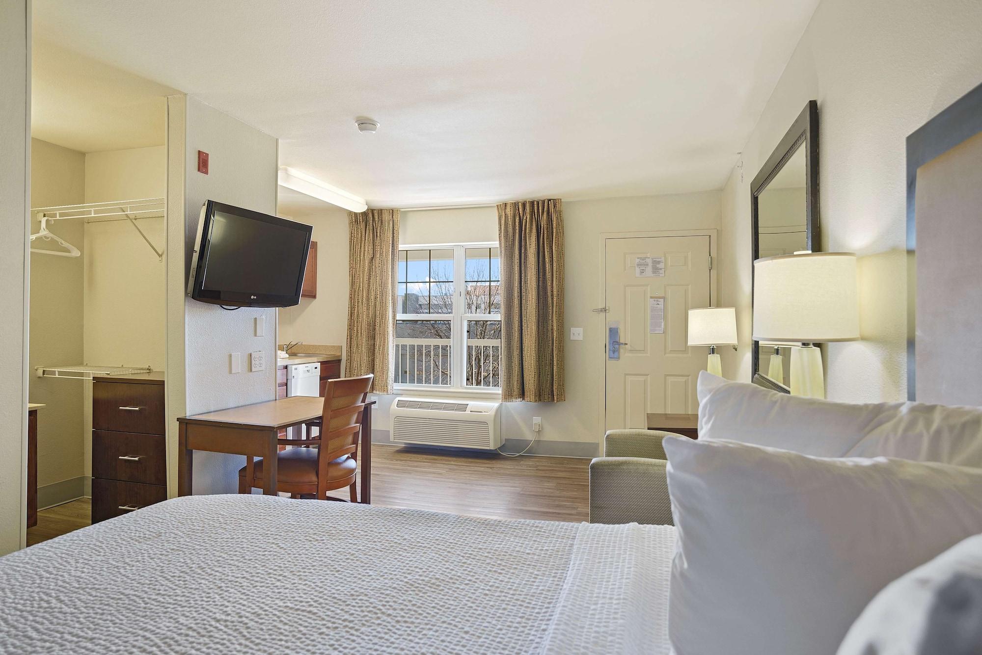 Extended Stay America Suites - Kansas City - Lenexa - 87Th St Оверленд Парк Экстерьер фото
