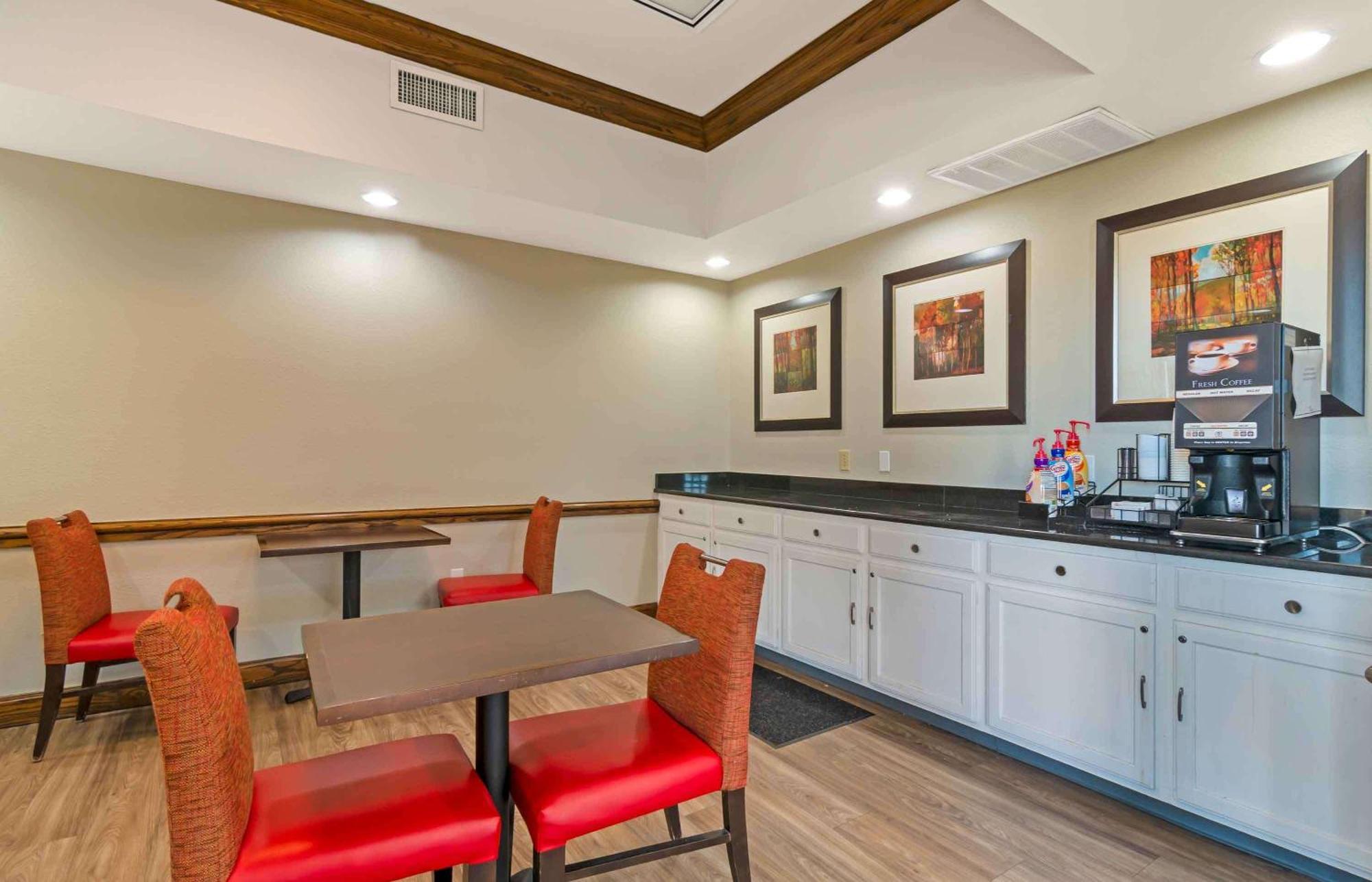 Extended Stay America Suites - Kansas City - Lenexa - 87Th St Оверленд Парк Экстерьер фото